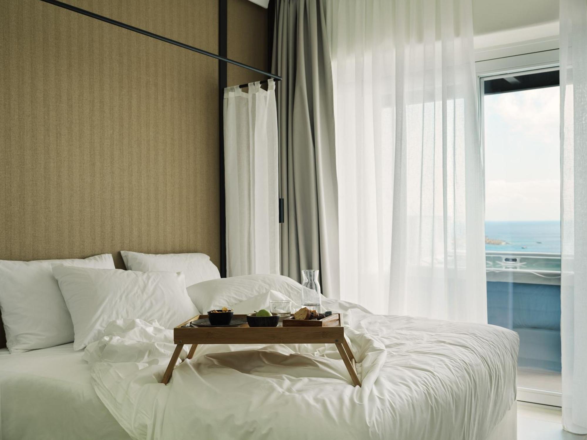 Hotel Ezio Bo Luxury Living Mykonos Town Zewnętrze zdjęcie