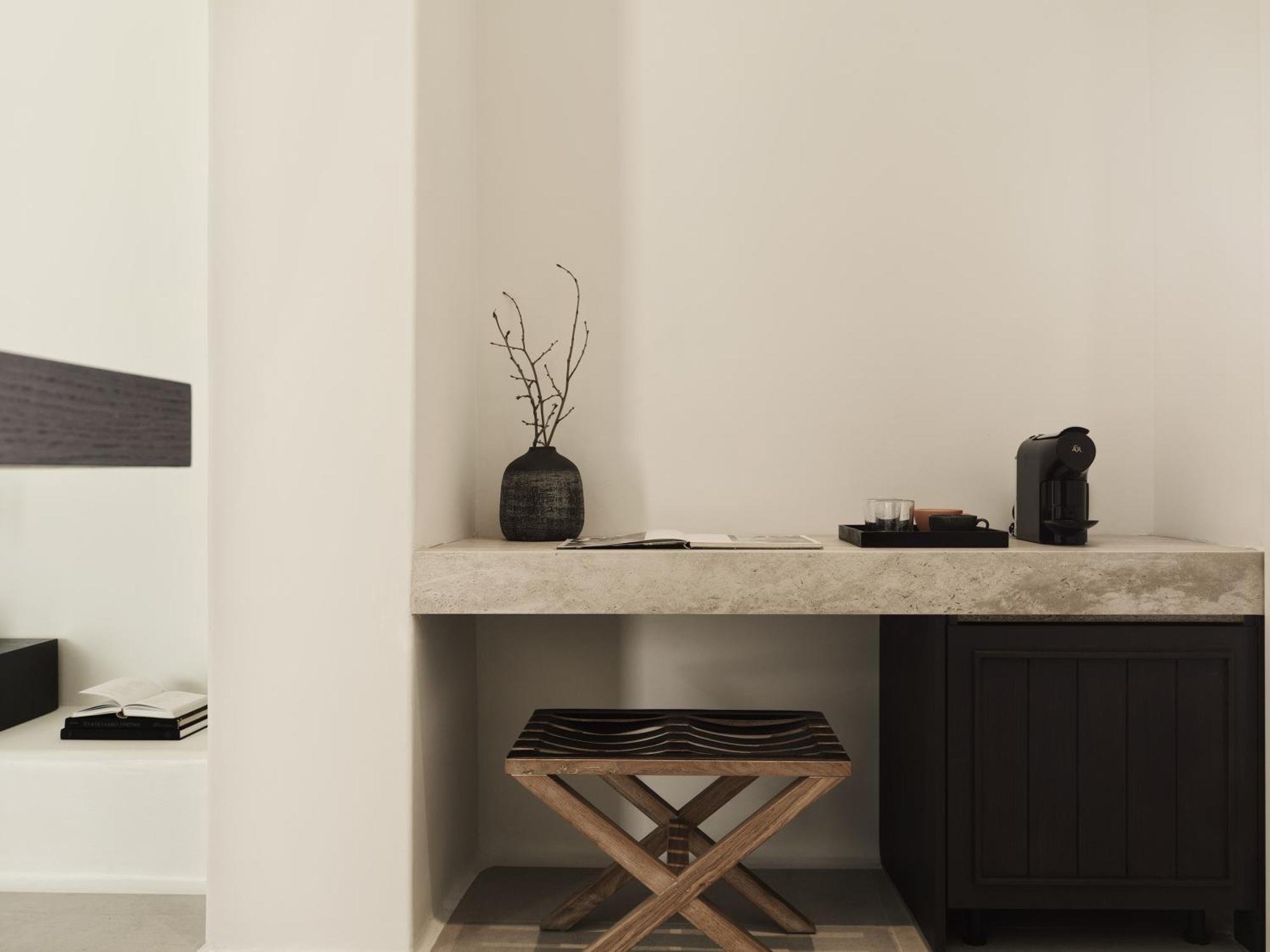 Hotel Ezio Bo Luxury Living Mykonos Town Zewnętrze zdjęcie
