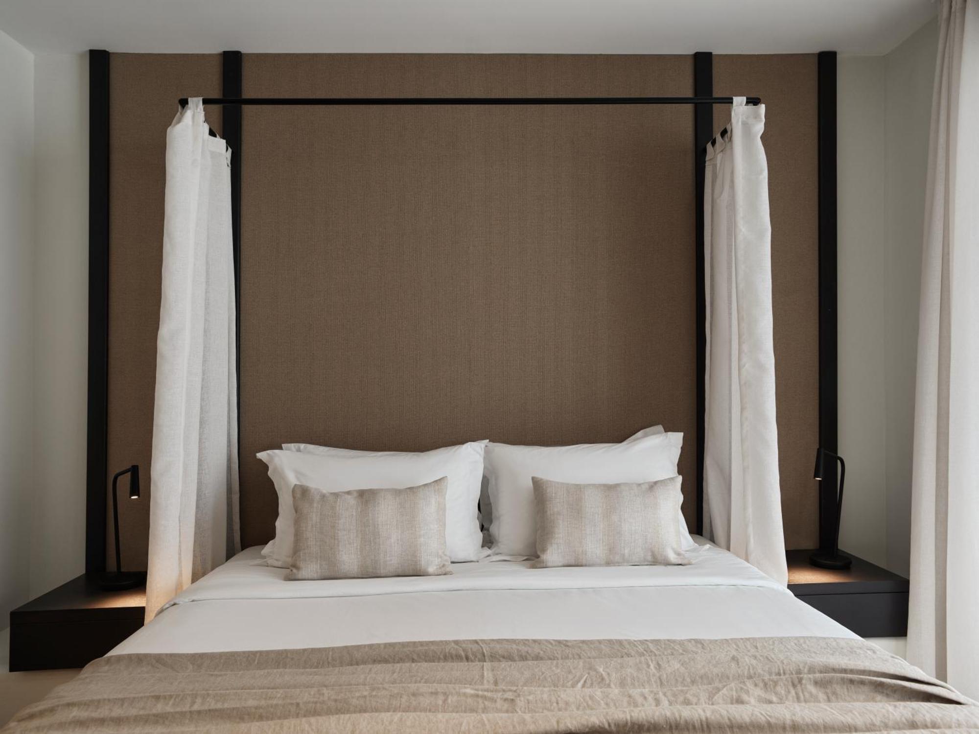 Hotel Ezio Bo Luxury Living Mykonos Town Zewnętrze zdjęcie